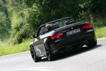 BMW M3 Convertible by AC Schnitzer 2008 года